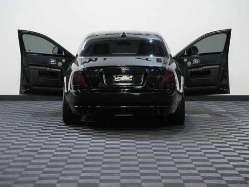 Used 2020 Rolls-Royce Ghost RWD image 28