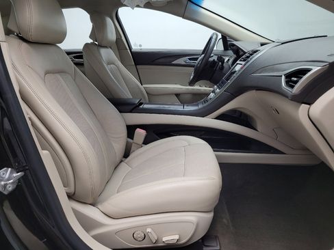 Used 2019 Lincoln MKZ Reserve image 21