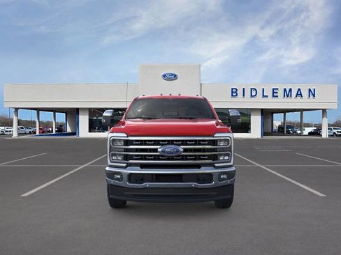 New 2026 Ford F350 Lariat w/ Lariat Ultimate Package image 6