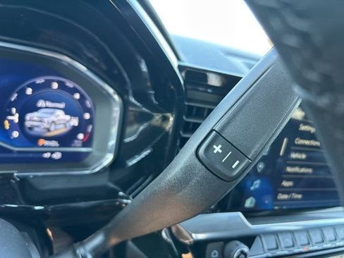 New 2025 Chevrolet Silverado 1500 LT image 20