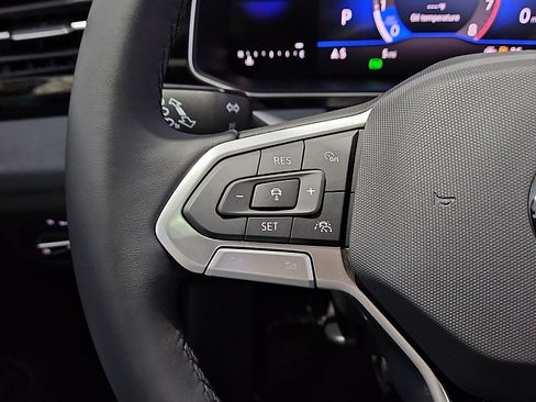 New 2026 Volkswagen Jetta SE image 16