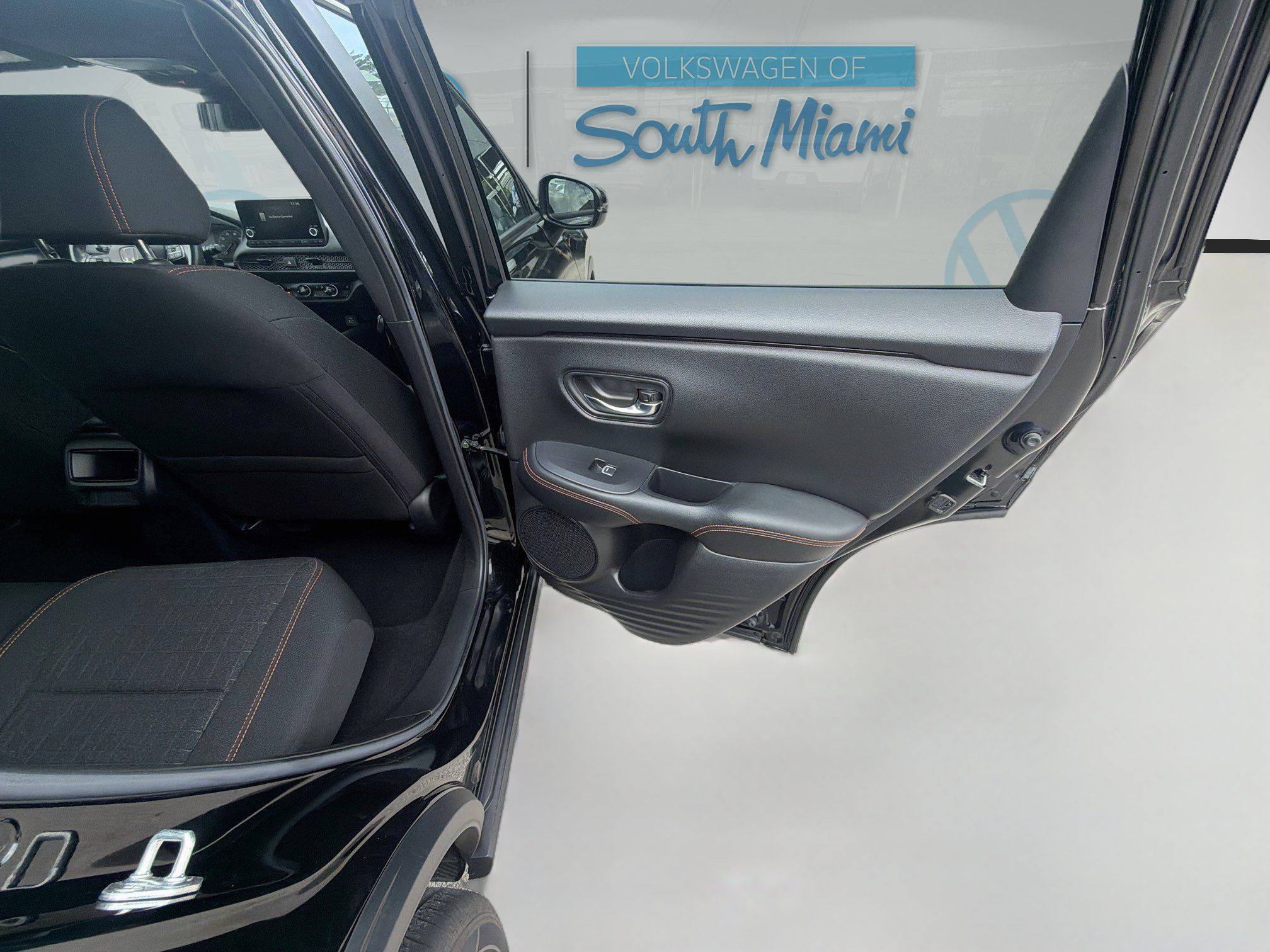 Used 2024 Honda HR-V Sport image 29