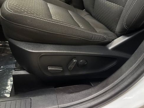 Used 2024 Ford Escape Active w/ Tech Pack #1 image 35