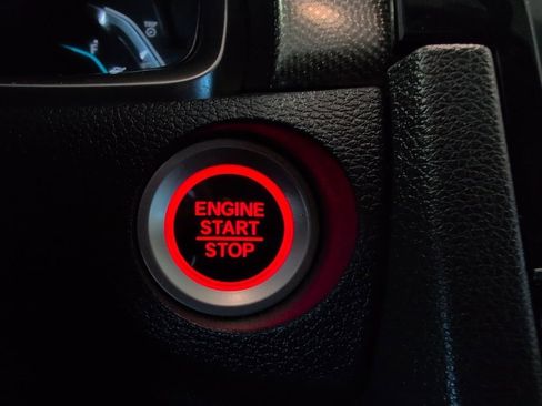 Used 2017 Honda Civic EX image 18