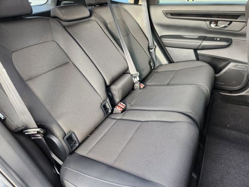 Certified 2026 Honda CR-V LX image 15