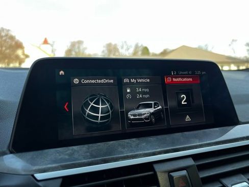 Used 2020 BMW X3 sDrive30i w/ Convenience Package image 40