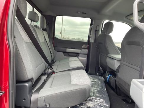 New 2026 Ford F350 XLT w/ XLT Premium Package AWD/4WD image 30