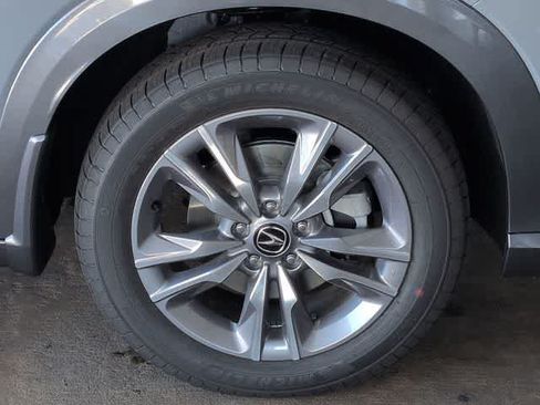 Certified 2025 Acura ADX FWD image 14