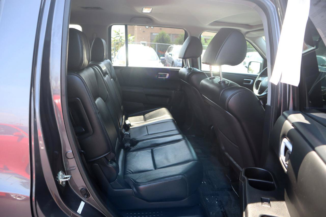 Used 2015 Honda Pilot EX-L image 12