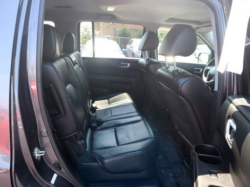 Used 2015 Honda Pilot EX-L image 12