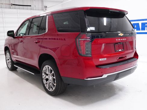 New 2026 Chevrolet Tahoe LS RWD image 9