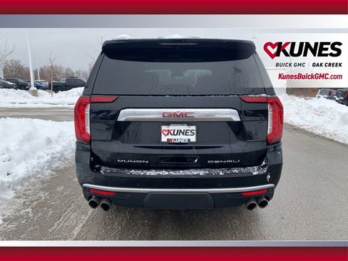Used 2023 GMC Yukon Denali image 5