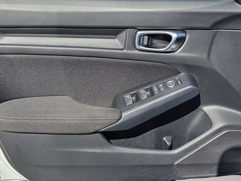 Certified 2023 Honda Civic LX image 14