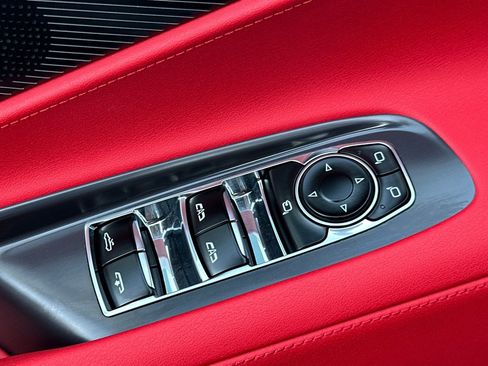 Used 2024 Chevrolet Corvette Stingray Preferred Conv w/ Z51 Performance Package image 11