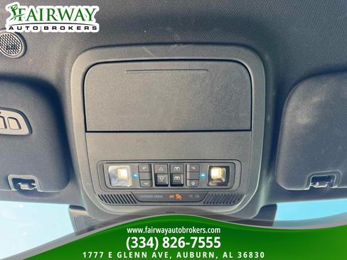 Used 2023 Ford Explorer King Ranch w/ Technology Package AWD/4WD image 26