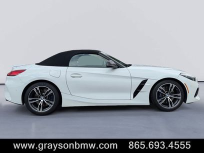 Used 2026 BMW Z4 M40i