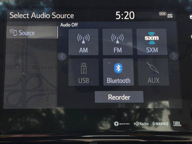 Used 2020 Toyota Avalon Limited w/ Advanced Safety Package FWD image 14