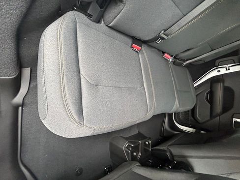 New 2024 Jeep Wrangler Sahara image 25