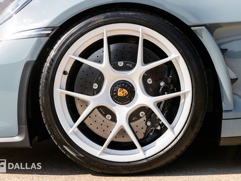 Used 2024 Porsche 911 GT3 RS image 9