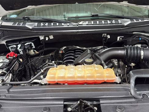 Used 2019 Ford F150 XLT w/ Equipment Group 301A Mid image 25