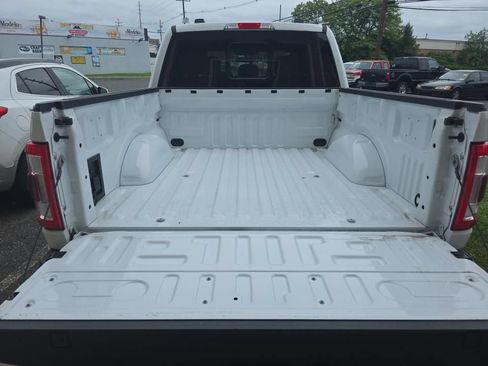 Used 2023 Ford F150 King Ranch w/ Trailer Tow Package AWD/4WD image 7