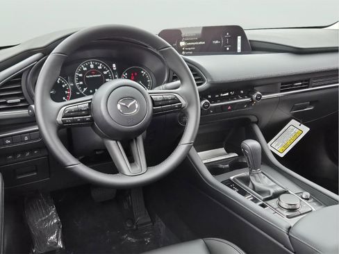 New 2026 MAZDA MAZDA3 2.5 S Sedan w/ Preferred Pkg image 13