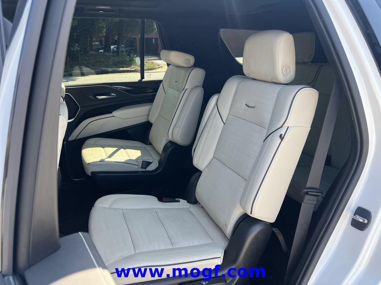 Used 2021 Cadillac Escalade Sport AWD/4WD image 20