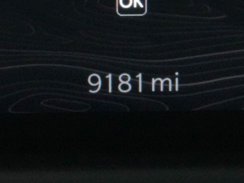 Used 2025 Jeep Wagoneer Series II image 22