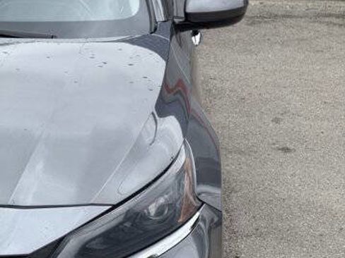 Used 2023 Nissan Altima 2.5 S FWD image 9