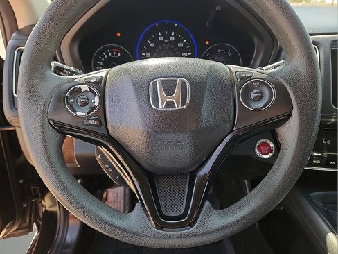 Used 2016 Honda HR-V EX image 24