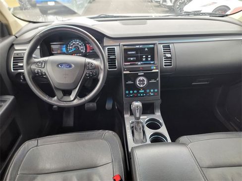 Used 2014 Ford Flex Limited w/ Appearance Package image 15