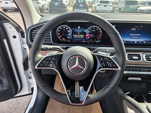 New 2026 Mercedes-Benz GLE 350 GLE  350 image 15