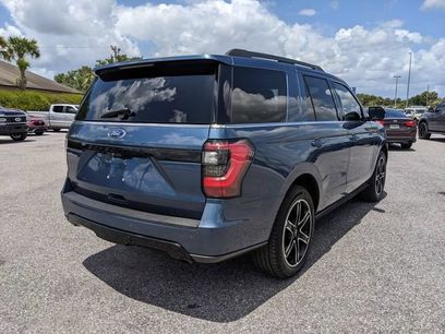 Used 2019 Ford Expedition Limited w/ Equipment Group 303A
