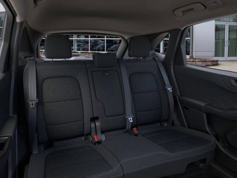 New 2026 Ford Escape Active w/ Tech Pack #1 AWD/4WD image 11