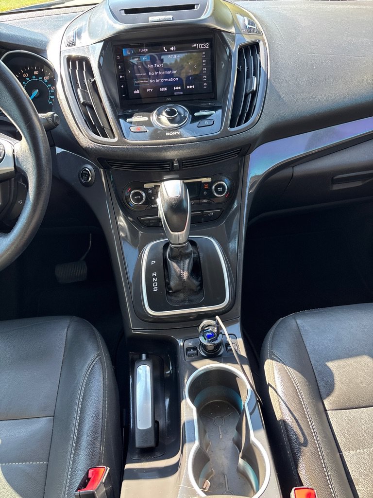 Used 2014 Ford Escape Titanium AWD/4WD image 16