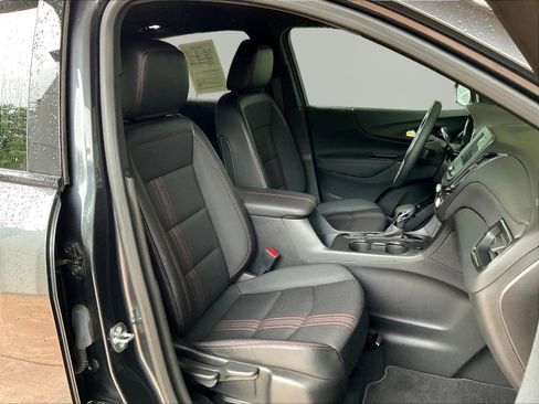 Used 2023 Chevrolet Equinox RS FWD image 28