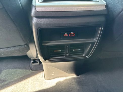 Used 2021 Nissan Murano SV w/ Cargo Package FWD image 19