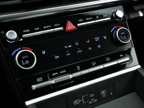 New 2026 Hyundai Santa Fe SEL FWD image 16