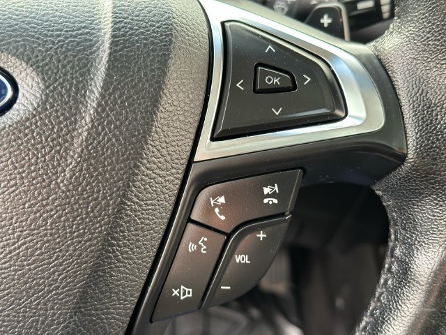 Used 2017 Ford Edge SEL w/ Equipment Group 201A AWD/4WD image 15