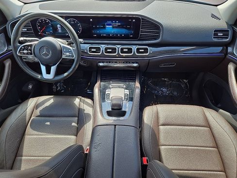 Used 2020 Mercedes-Benz GLE 350 4MATIC image 18