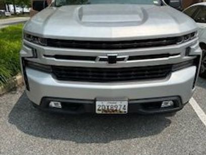 Used 2019 Chevrolet Silverado 1500 RST w/ All-Star Edition