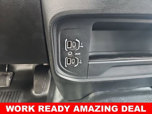 New 2026 RAM 2500 Tradesman image 24