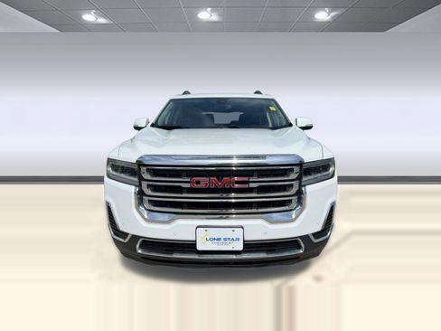 Used 2022 GMC Acadia SLE w/ Driver Convenience Package image 5