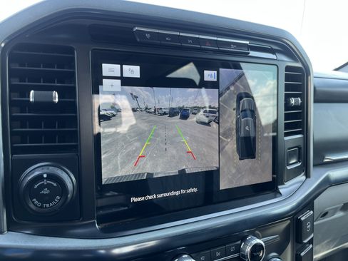 Used 2021 Ford F150 Limited AWD/4WD image 30