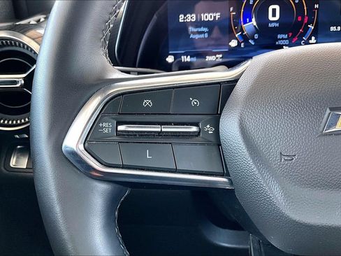 Used 2025 Chevrolet Equinox LT w/ Convenience Package II AWD/4WD image 11