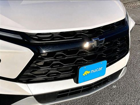 Used 2024 Chevrolet Blazer LT w/ Midnight/Sport Edition image 31