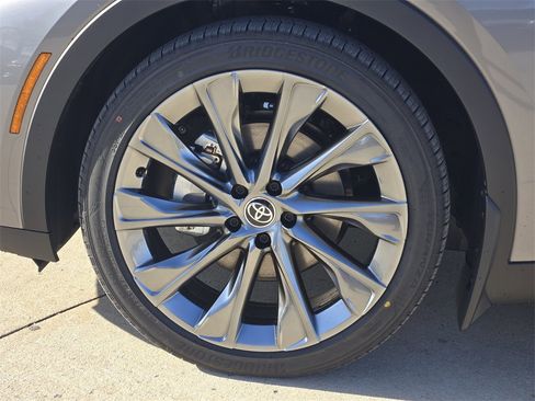 New 2026 Toyota Crown image 10