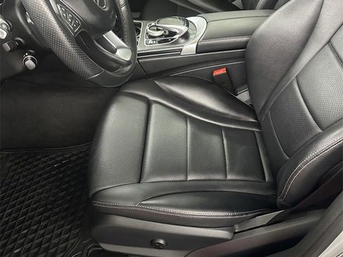 Used 2015 Mercedes-Benz C 300 4MATIC Sedan image 14