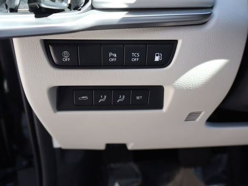 Used 2024 MAZDA CX-90 Plug-In Hybrid w/ Premium Plus AWD/4WD image 12