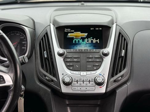 Used 2015 Chevrolet Equinox LT w/ Driver Convenience Package FWD image 15